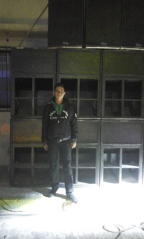 Sin Nombre